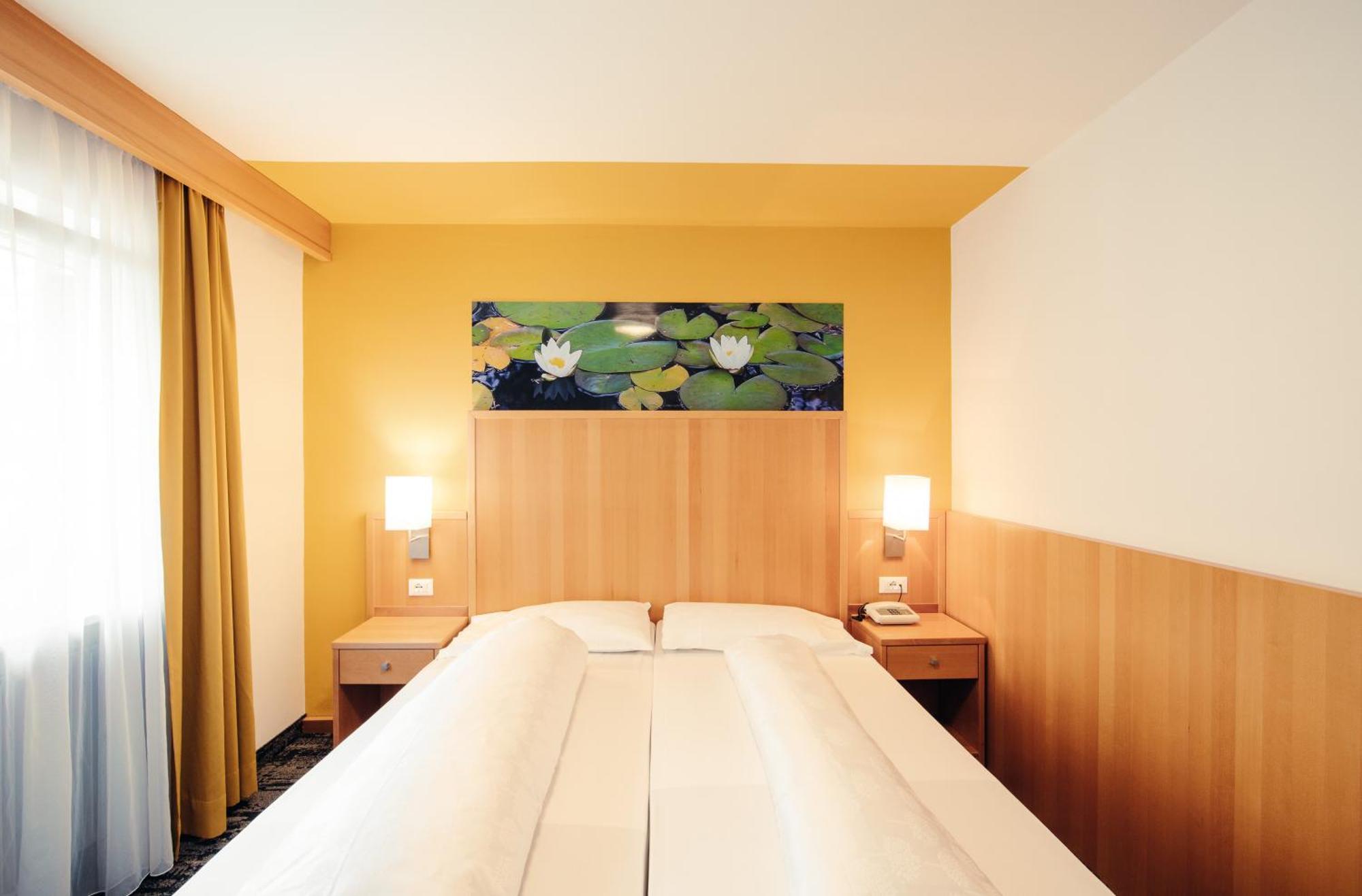 Hotel Ludwigshof & Luvina Trodena Room photo