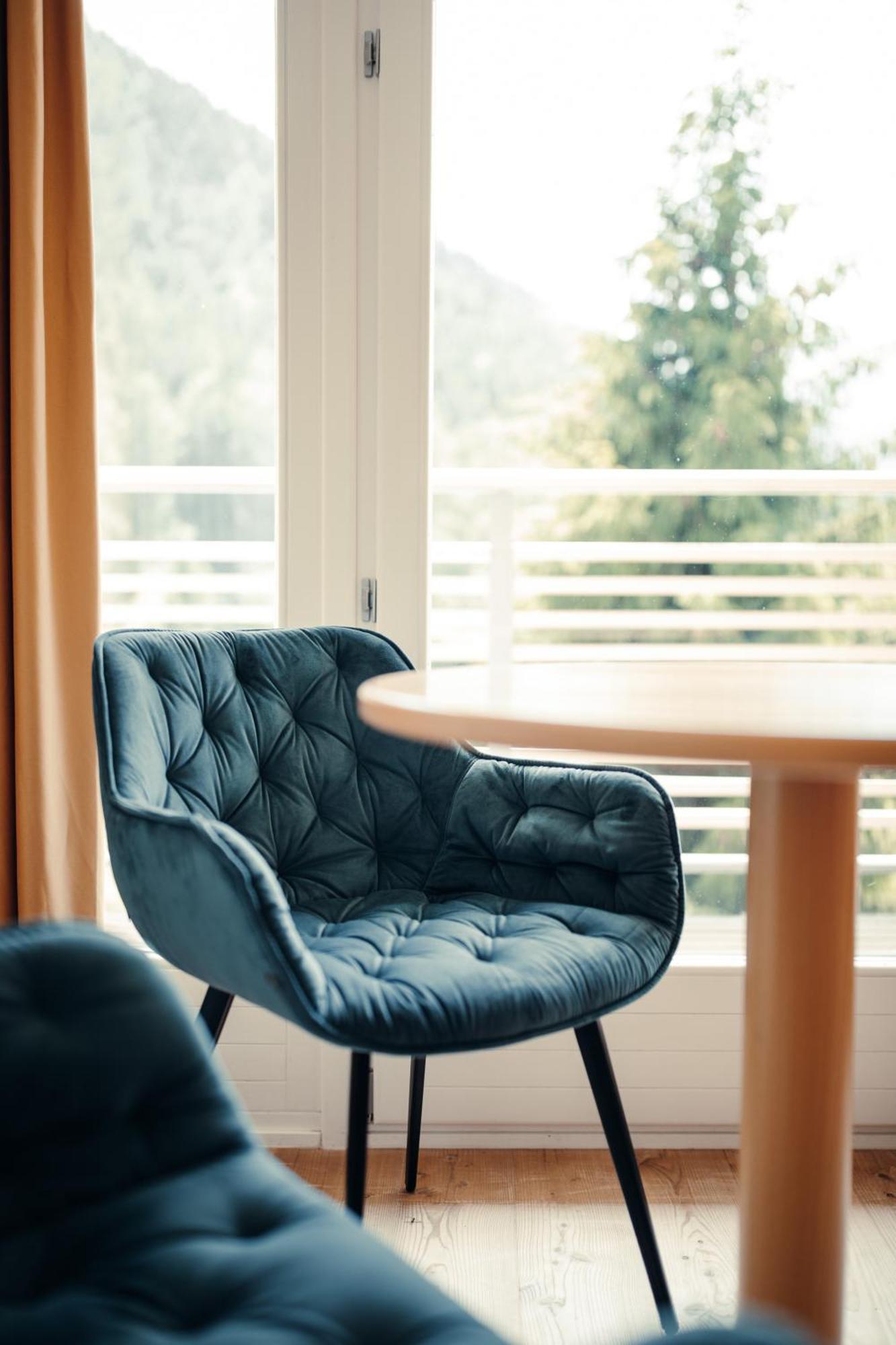 Hotel Ludwigshof & Luvina Trodena Room photo