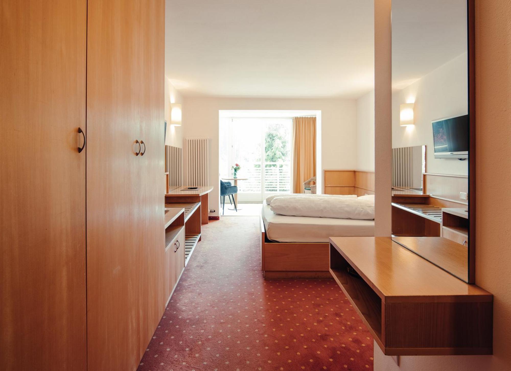 Hotel Ludwigshof & Luvina Trodena Room photo