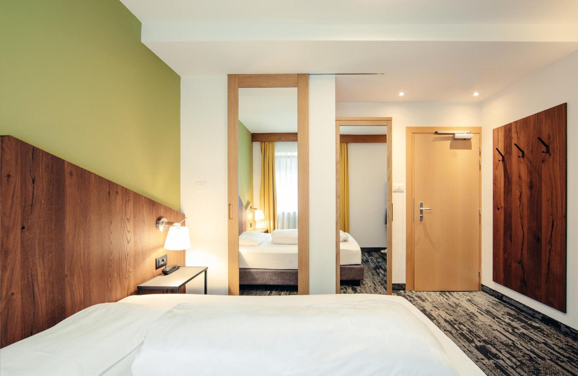 Hotel Ludwigshof & Luvina Trodena Room photo